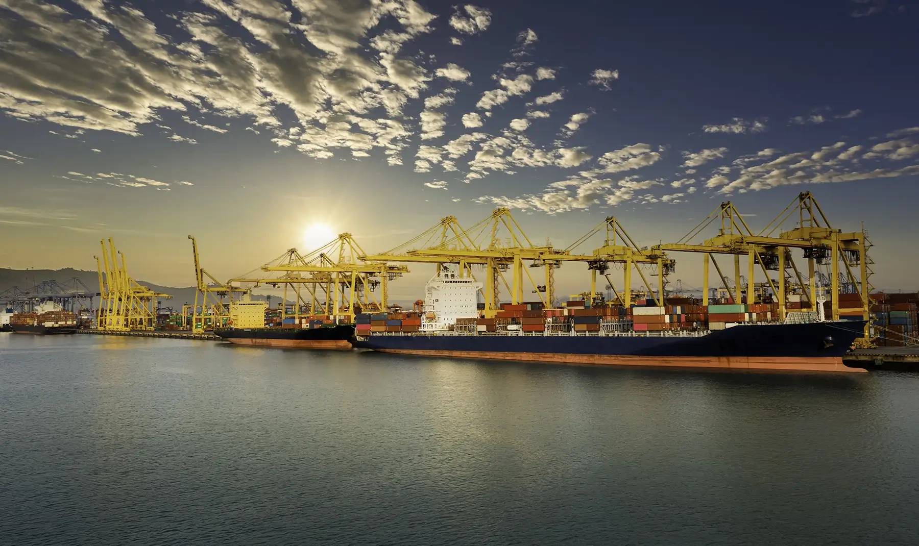 Cómo elegir un servicio de transporte de carga confiable en Costa Rica