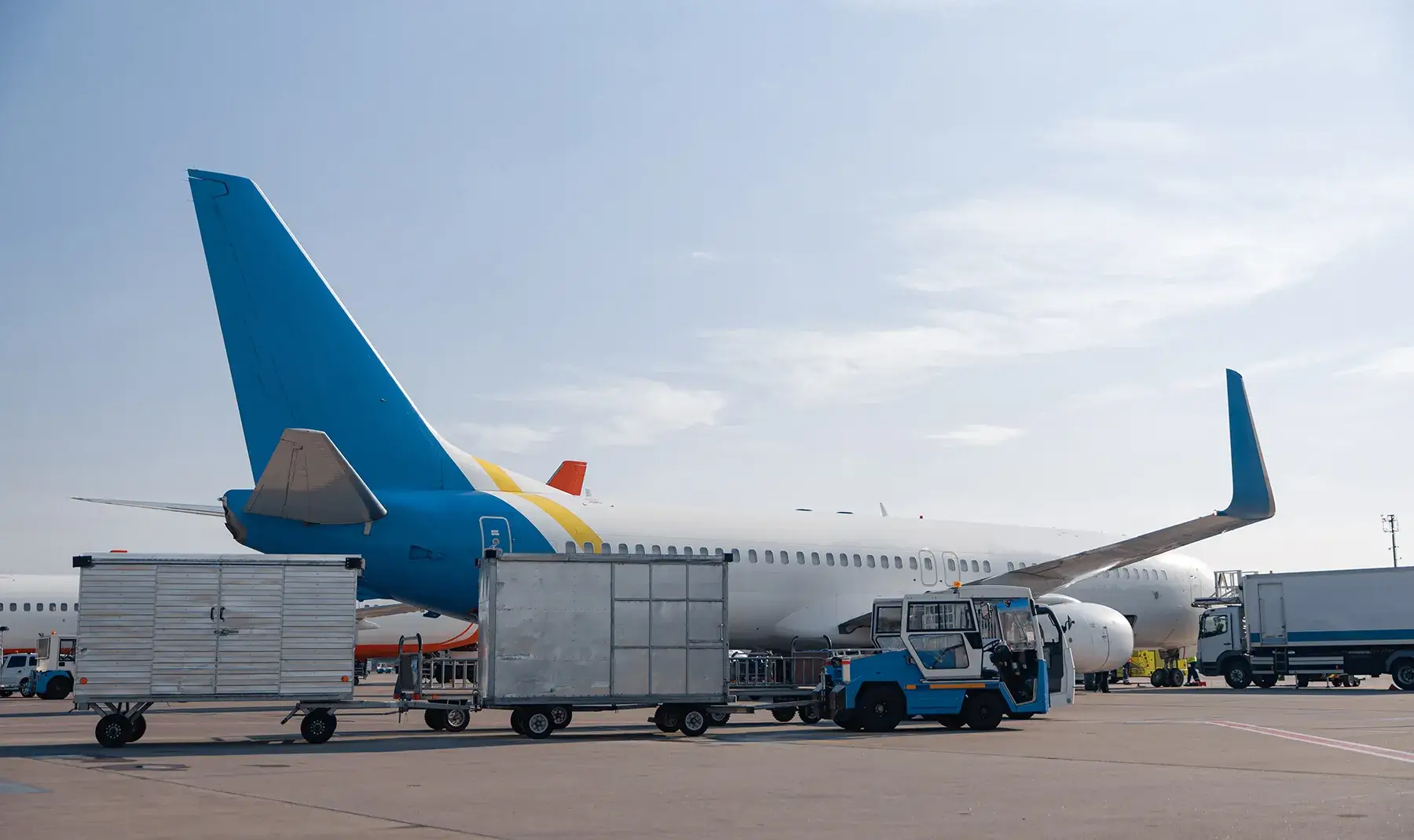 Enviar paquetes a Estados Unidos desde Costa Rica