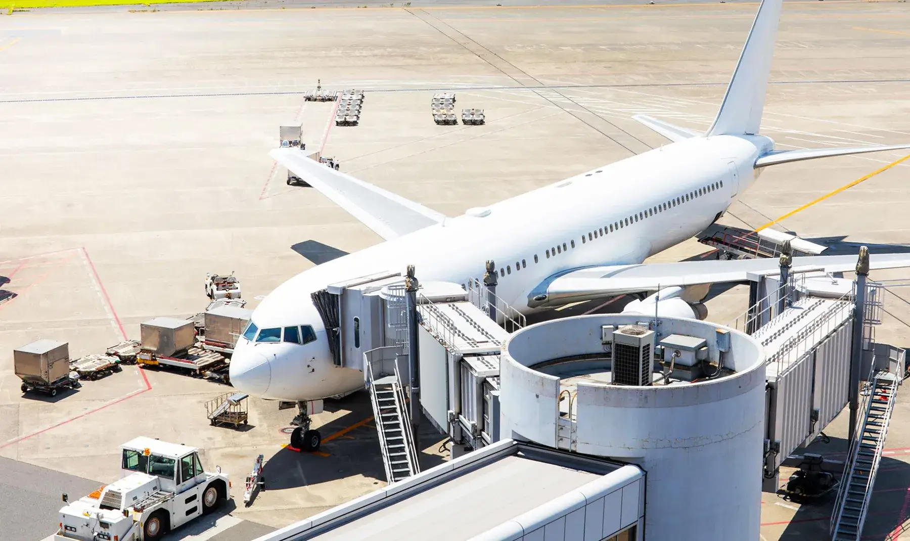 Carga internacional de Costa Rica